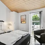 Ll257-humble-anemonevaenget-4 度假居 Nordenbro Vesteregn