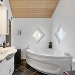 Ll257-humble-anemonevaenget-4 度假居 Nordenbro Vesteregn