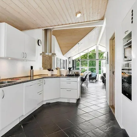 Ll257-humble-anemonevaenget-4 別荘 Nordenbro Vesteregn