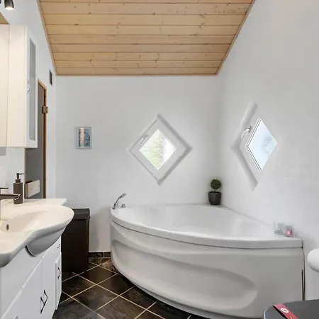 Ll257-humble-anemonevaenget-4 別荘 Nordenbro Vesteregn