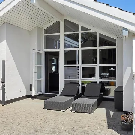 Ll257-humble-anemonevaenget-4 別荘 Nordenbro Vesteregn