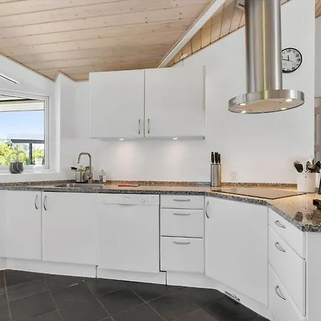 Ll257-humble-anemonevaenget-4 Holiday home Humble