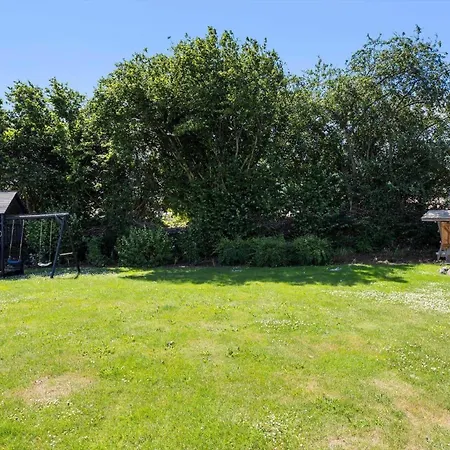 Holiday home Ll257-humble-anemonevaenget-4