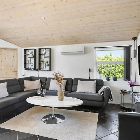 Holiday home Ll257-humble-anemonevaenget-4 Humble
