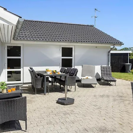 Ll257-humble-anemonevaenget-4 Holiday home Humble
