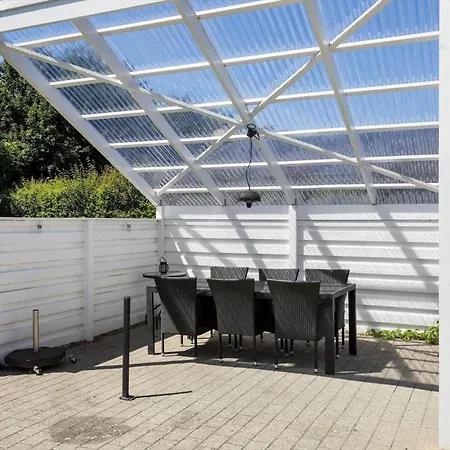 Holiday home Ll257-humble-anemonevaenget-4 *