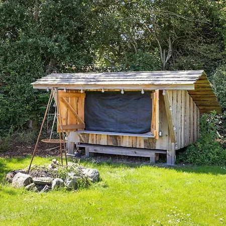Holiday home Ll257-humble-anemonevaenget-4 Humble