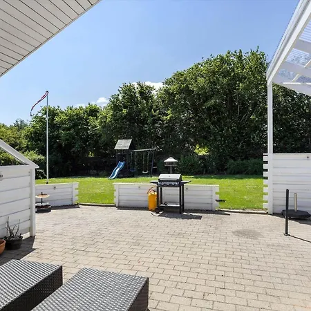 Holiday home Ll257-humble-anemonevaenget-4 Humble