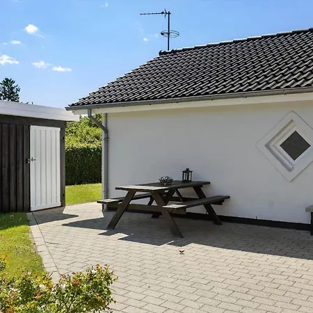Ll257-humble-anemonevaenget-4 Holiday home Humble