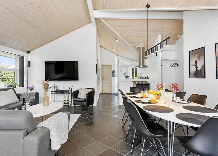 Vakantiehuis Ll257-humble-anemonevaenget-4 *