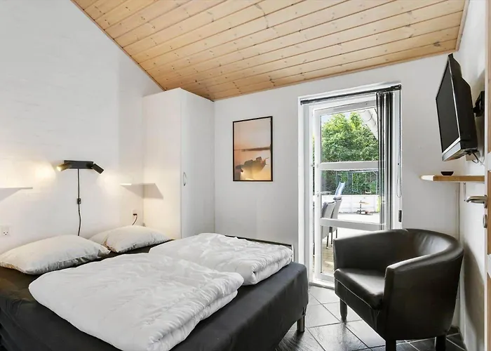 Ll257-humble-anemonevaenget-4 Vakantiehuis Nordenbro Vesteregn