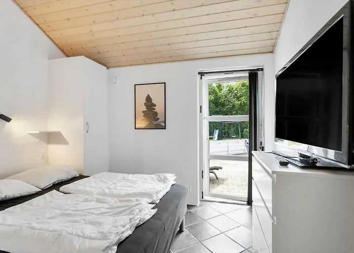 Vakantiehuis Ll257-humble-anemonevaenget-4 *