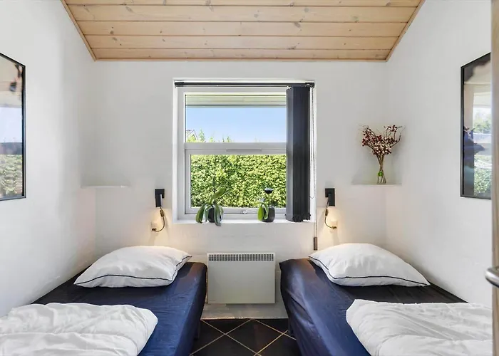 Vakantiehuis Ll257-humble-anemonevaenget-4 Nordenbro Vesteregn