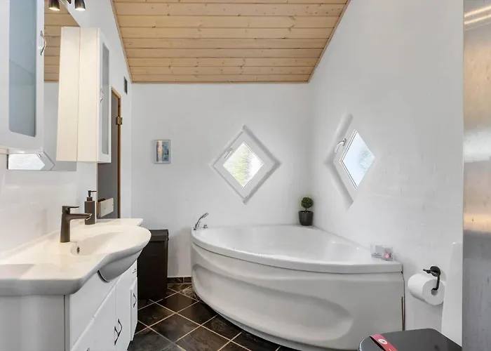 Ll257-humble-anemonevaenget-4 Vakantiehuis Nordenbro Vesteregn