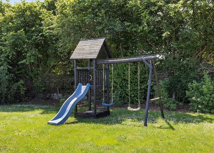 Ll257-humble-anemonevaenget-4 Vakantiehuis *