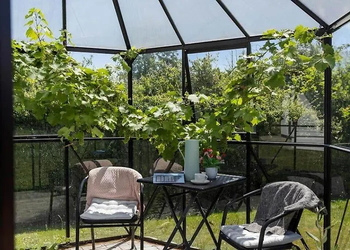 Ll257-humble-anemonevaenget-4 Vakantiehuis *