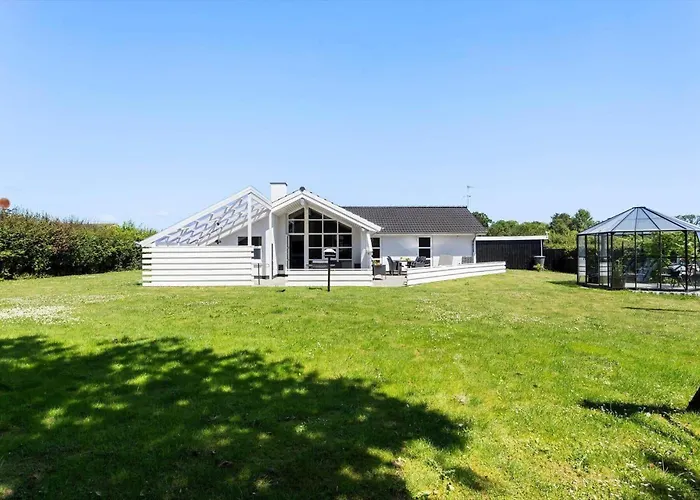 Ll257-humble-anemonevaenget-4 Vakantiehuis