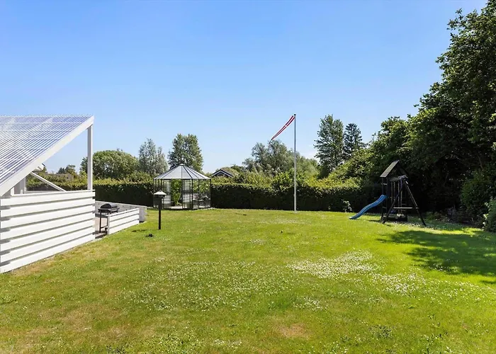 Ll257-humble-anemonevaenget-4 Vakantiehuis